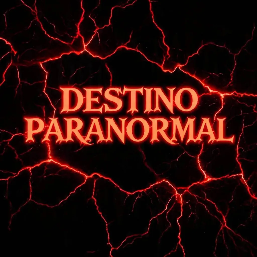 chat with ai character: DestinoParanormal