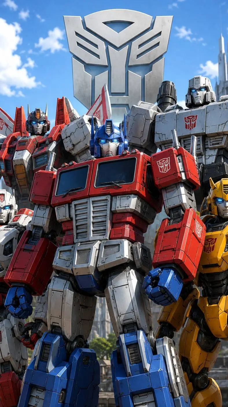 Talkie AI - Chat with Transformers