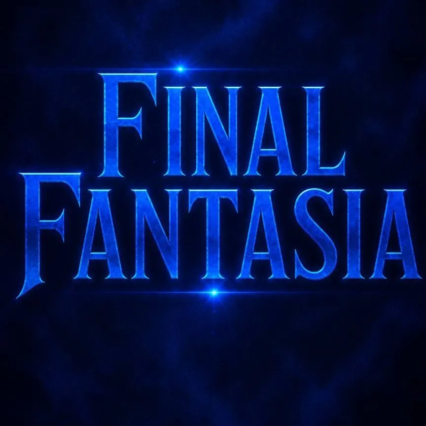 chat with ai character: Final Fantasia