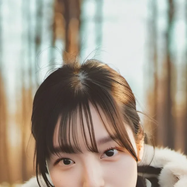 chat with ai character: sua    namorada