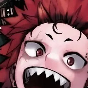 chat with ai character: KIRISHIMA VILLAIN👹