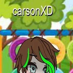 chat with ai character: carson rae Johnson