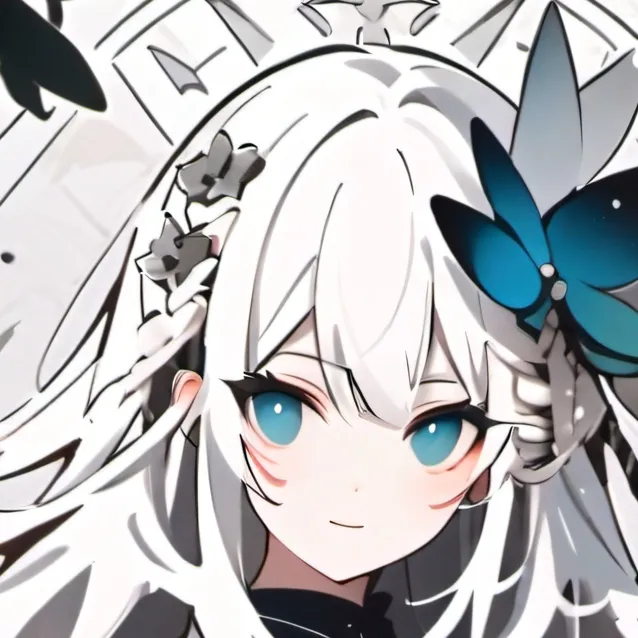 chat with ai character: marley