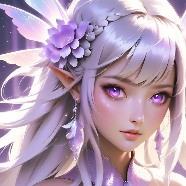 chat with ai character: Emma 