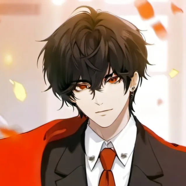 chat with ai character: izaiha