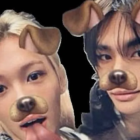 chat with ai character: hwang hyunjin☆♡◇