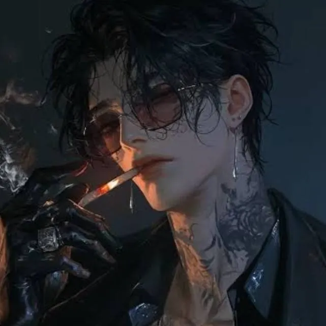 chat with ai character: jake