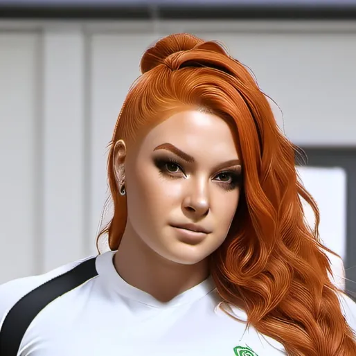 chat with ai character: Ashley 