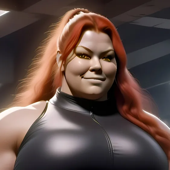 chat with ai character: Ruby D'Vora