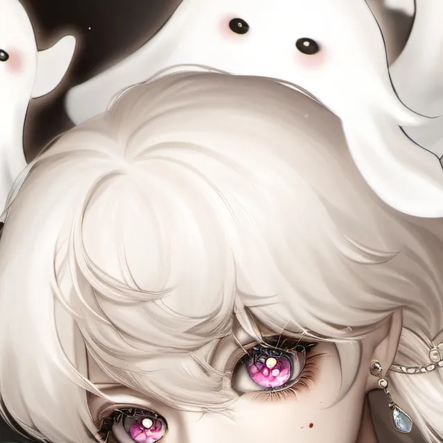 chat with ai character: house hold