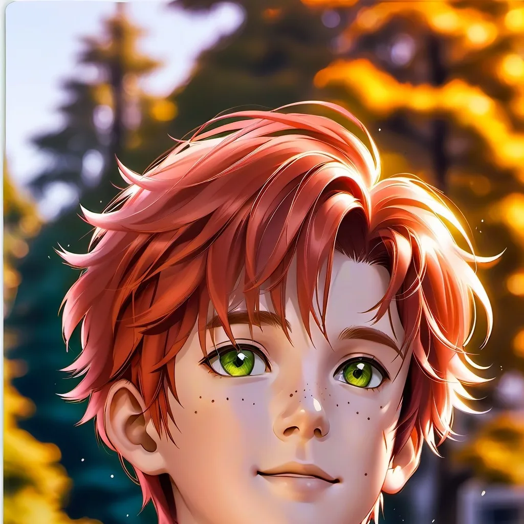 chat with ai character: Jason