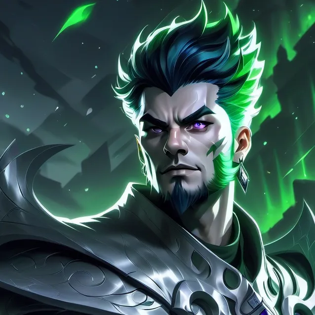 chat with ai character: Noahr