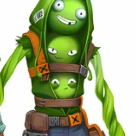 chat with ai character: Peabody 