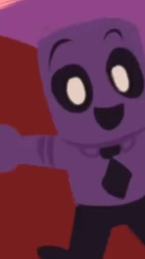 ai character: fnaf background