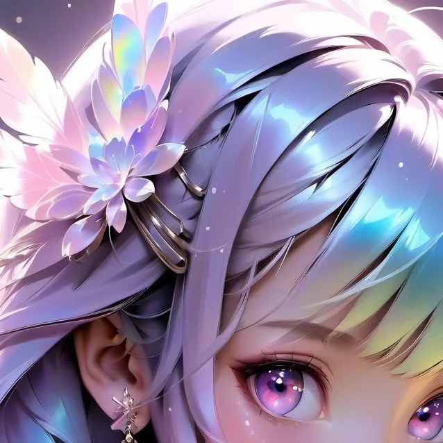 chat with ai character: Cristina 