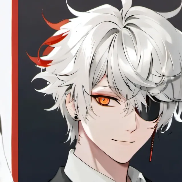 chat with ai character: ~Kai~