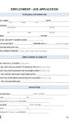 ai character: Jenny background