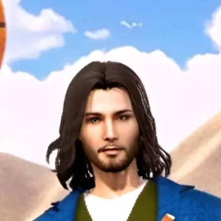 chat with ai character: Matthew