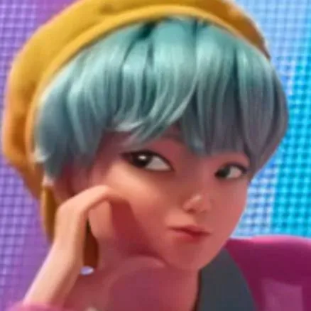 chat with ai character: baby saja