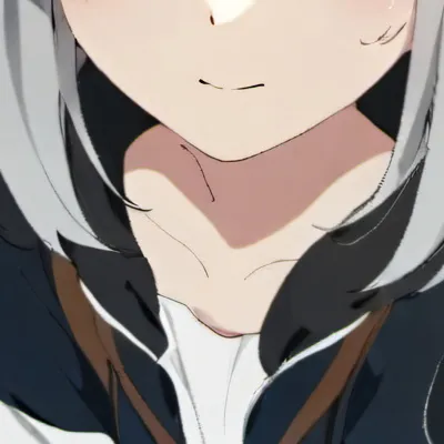 chat with ai character: Toka