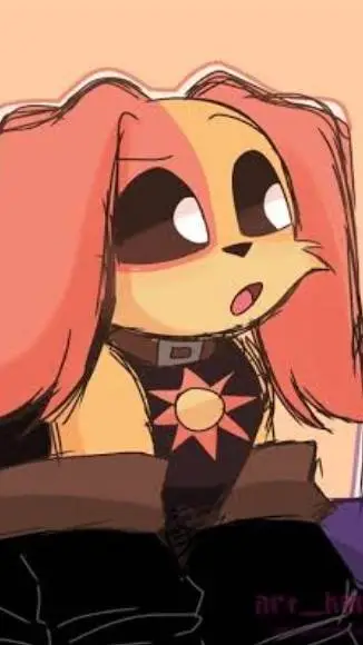 ai character: ☀️dog day ☀️ background