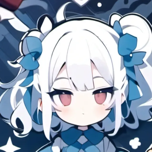 chat with ai character: Crk