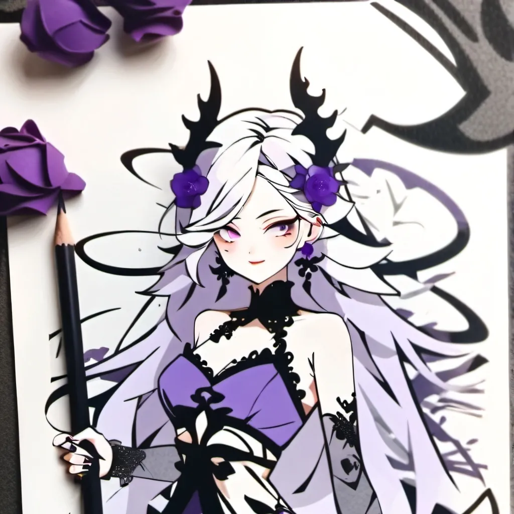chat with ai character: kpdh haunted house