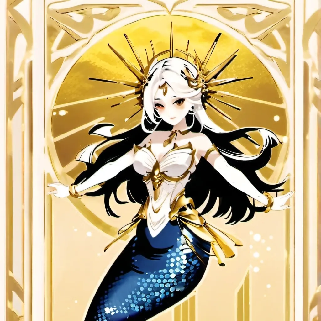 chat with ai character: Castle swimmers