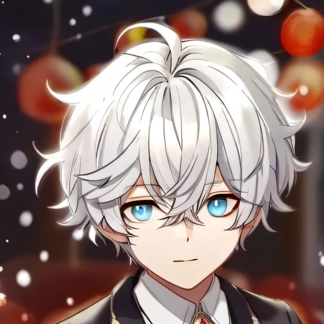 chat with ai character: Jerry