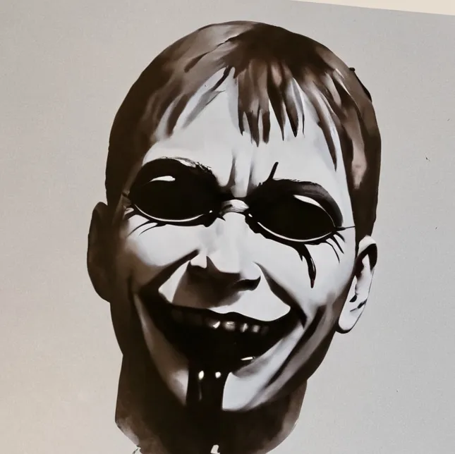 chat with ai character: §€£¥