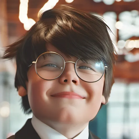 chat with ai character: Orion