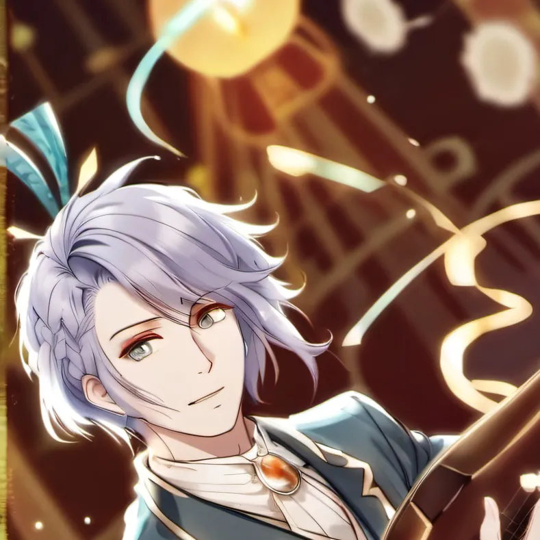 chat with ai character: +<Carlos Ombré>+