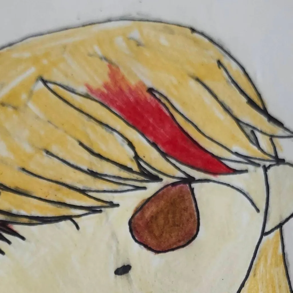 chat with ai character: poop everywhere