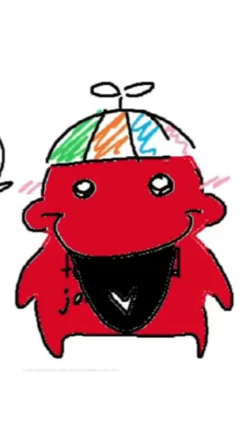 ai character: Coolkid background