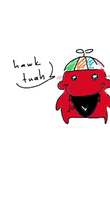 ai character: Mha background