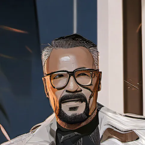 chat with ai character: Hazbin hotel dead