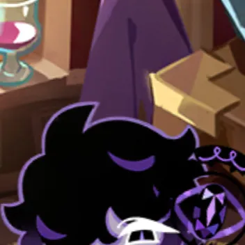 chat with ai character: BLACK SAPPHIRE