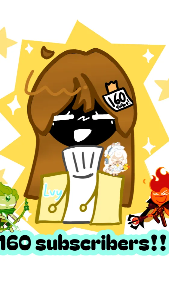 ai character: SPECIAL!! background
