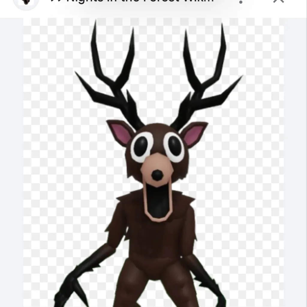 chat with ai character: dear