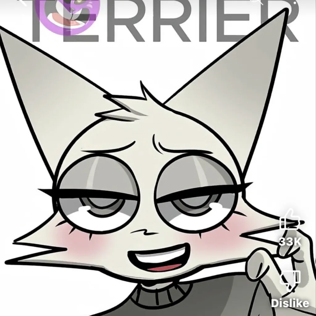 chat with ai character: Wenda