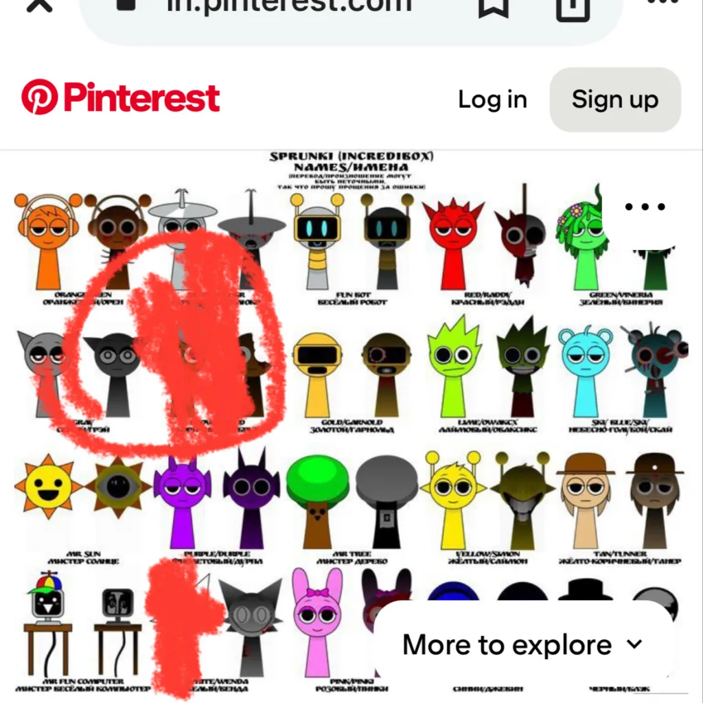 chat with ai character: Spunky