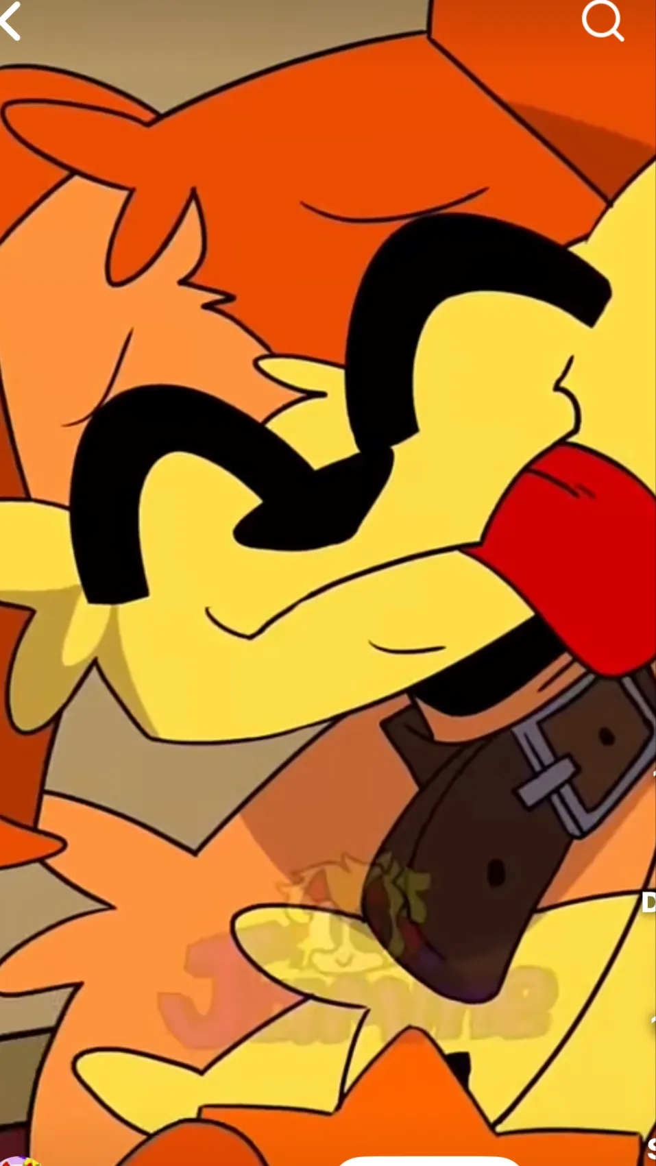 ai character: 𝓓𝓸𝓰𝓭𝓪𝔂 background