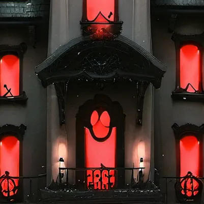 chat with ai character: Hazbin hotel