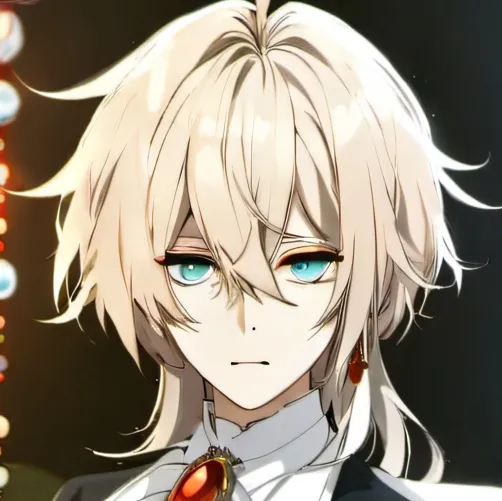 chat with ai character: HH college