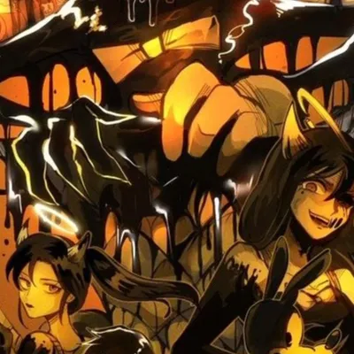 chat with ai character: BATIM rp