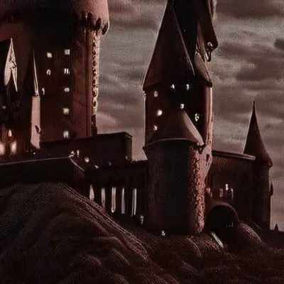 chat with ai character: HOGWARTS 