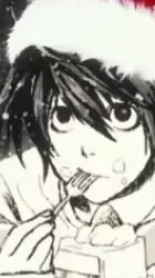 ai character: Ryuzaki  background