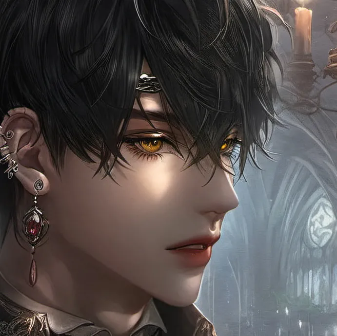 chat with ai character: Ivan 