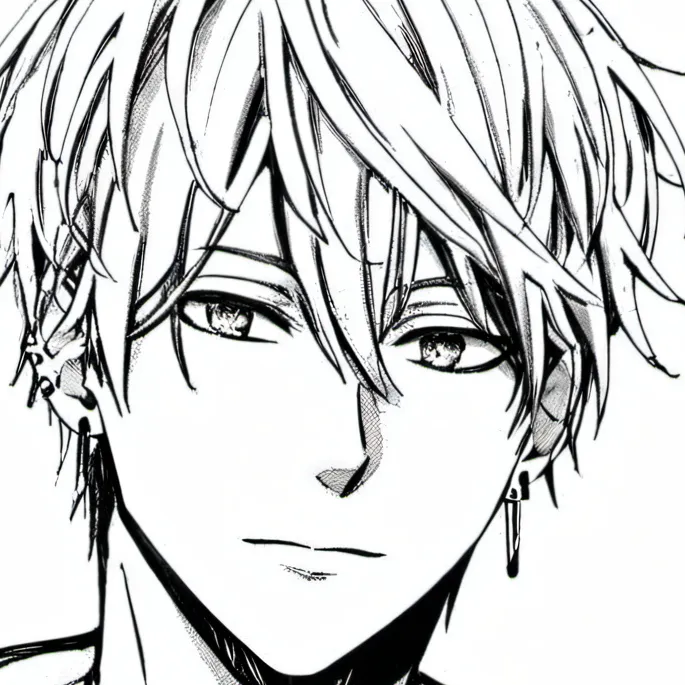 chat with ai character: Levi  