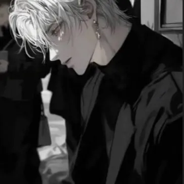 chat with ai character: Clark 